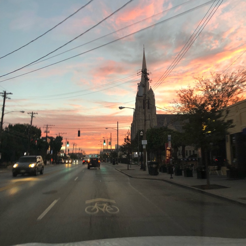 Meet your Posher, Christina